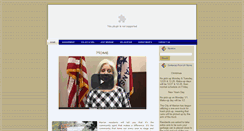 Desktop Screenshot of marionar.org